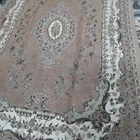 ۲عددروفرشی مخمل برجسته|روفرشی|قم, لسانی|دیوار