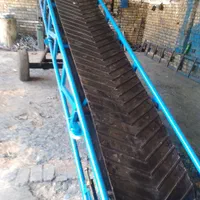 نوار نقاله سازی سایپا|ماشین‌آلات صنعتی|اصفهان, سودان|دیوار