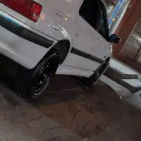 پارس مدل ۹۱ دوگانه فابریک