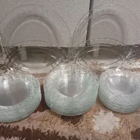 سرویس پذیرایی کریستال