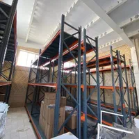 قفسه راک رول فوم