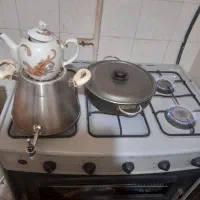 اجاق گاز تکنو