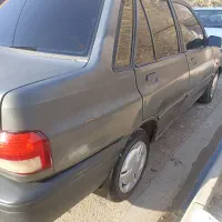 پراید 131مدل89|خودرو سواری و وانت|قم, ولیعصر|دیوار