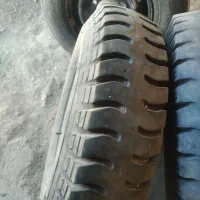 لاستیک نیسان فروشی|قطعات یدکی و لوازم جانبی|بیرجند, |دیوار