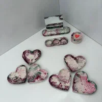 ست هفت سین|صنایع دستی و سایر لوازم تزئینی|یزد, |دیوار