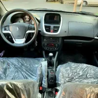 ۲۰۷ tu3 مدل ۱۴۰۳ صفر