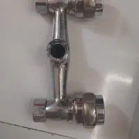 شیر سینک نو|لوازم سرویس بهداشتی|شیراز, پودنک|دیوار