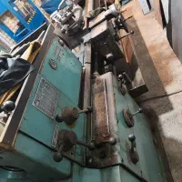 دستگاه تراش کارگاه کامل