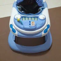 کالسکه روروعک و گهواره|اسباب و اثاث بچه|قرچک, باقرآباد|دیوار