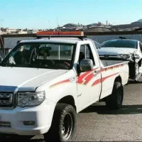 امداد خودرو شبانه روزی|خدمات حمل و نقل|سنندج, |دیوار