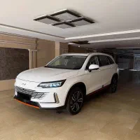 نبکا هیبرید صفر (تکنولوژی BYD) / رقیب سانگ‌پلاس