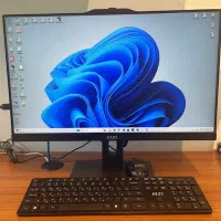 کامپیوتر  ام اس آی-MSI All in one|رایانه رومیزی|تهران, هروی|دیوار