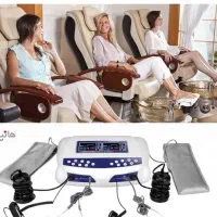 لاغری ،ریلکسی،درمان درد ،پاکسازی بدن،زیبایی