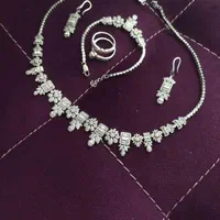 سرویس نقره عروس