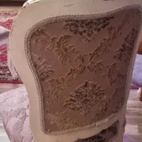 صندلی ۲ عدد|صندلی و نیمکت|تبریز, |دیوار