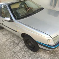 پژو  مدل 90|خودرو سواری و وانت|برازجان, |دیوار