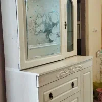 آینه دراور شیک  فروش فوری