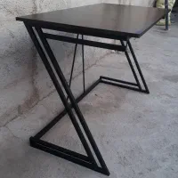 میز کامپیوتر مدل ( Z )|میز تحریر و کامپیوتر|تهران, مشیریه|دیوار