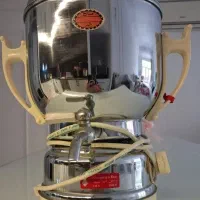 سماور برقی و گازی