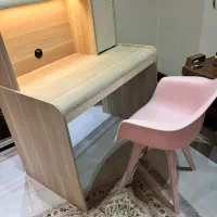 میز تحریر ملودی با صندلی