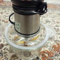 خرد کن دیجیتال مونزا