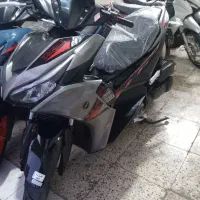 کلیک آیروکس رادیات هوا خنک