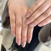 کاشت ناخن