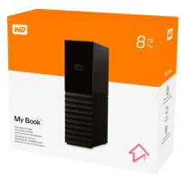 ۸ ترابایت (یک ماه کار کرده)