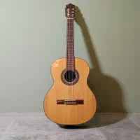 گیتار اسپانیایی