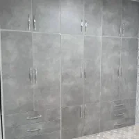 ساخت کابینت و کمد دیواری|جاکفشی، کمد، دراور|اندیمشک, |دیوار