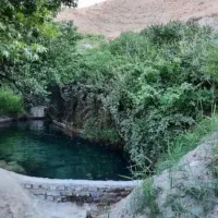 ۴۳۵ متر اغشت کردان|فروش زمین و ملک کلنگی|کرج, برغان|دیوار