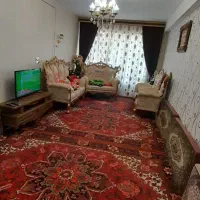 اپارتمان ۷۵ متری اندیشه هاشم زاده