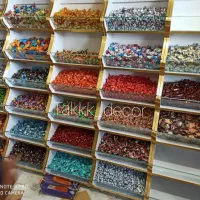 شلف دیواری جاکادویی قفسه م شکلات فروشگاه