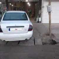 تیبا 1|خودرو سواری و وانت|سبزوار, امام خمینی (ناوی)|دیوار