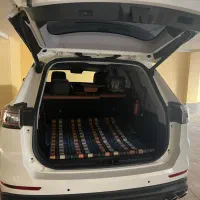 تیگو 8pro max ie|خودرو سواری و وانت|قشم, |دیوار