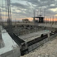 مسکن ملی کاشمر