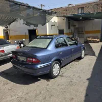 سمند ef7 مدل ۱۳۹۷|خودرو سواری و وانت|یزد, |دیوار