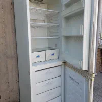 یخچال فریزرهیمالیا