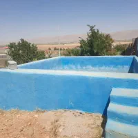 فروش وتهاتر باغچه سیاخ|فروش زمین و ملک کلنگی|شیراز, نجم آباد|دیوار