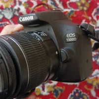 دوربین 1300D|دوربین عکاسی و فیلمبرداری|فولادشهر, مسکن مهر فولادشهر|دیوار