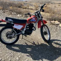 ایکسل ژاپن فروشی 90درصد فابریک|موتورسیکلت|شاهین دژ, |دیوار