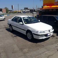 پارس تی فایو ۹۴ دریچه گاز سیمی