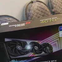 کارت گرافیک MSI 4070ti 16g