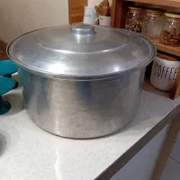 قابلمه روحی وماهیتابه تفلون