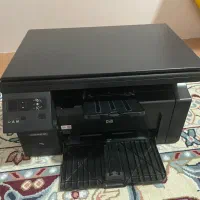 چاپگرسه کاره hp M1132