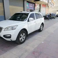 لیفان x60 مدل 95