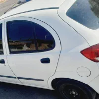 تیبا ۲ مدل ۱۴۰۰