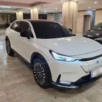 هوندا ens1 درحد خشک