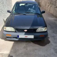 پراید هاچبک
