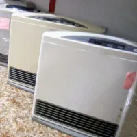 بخاری گازی فن دار ژاپنی فروش.تعمیرات تخصصی.خرید